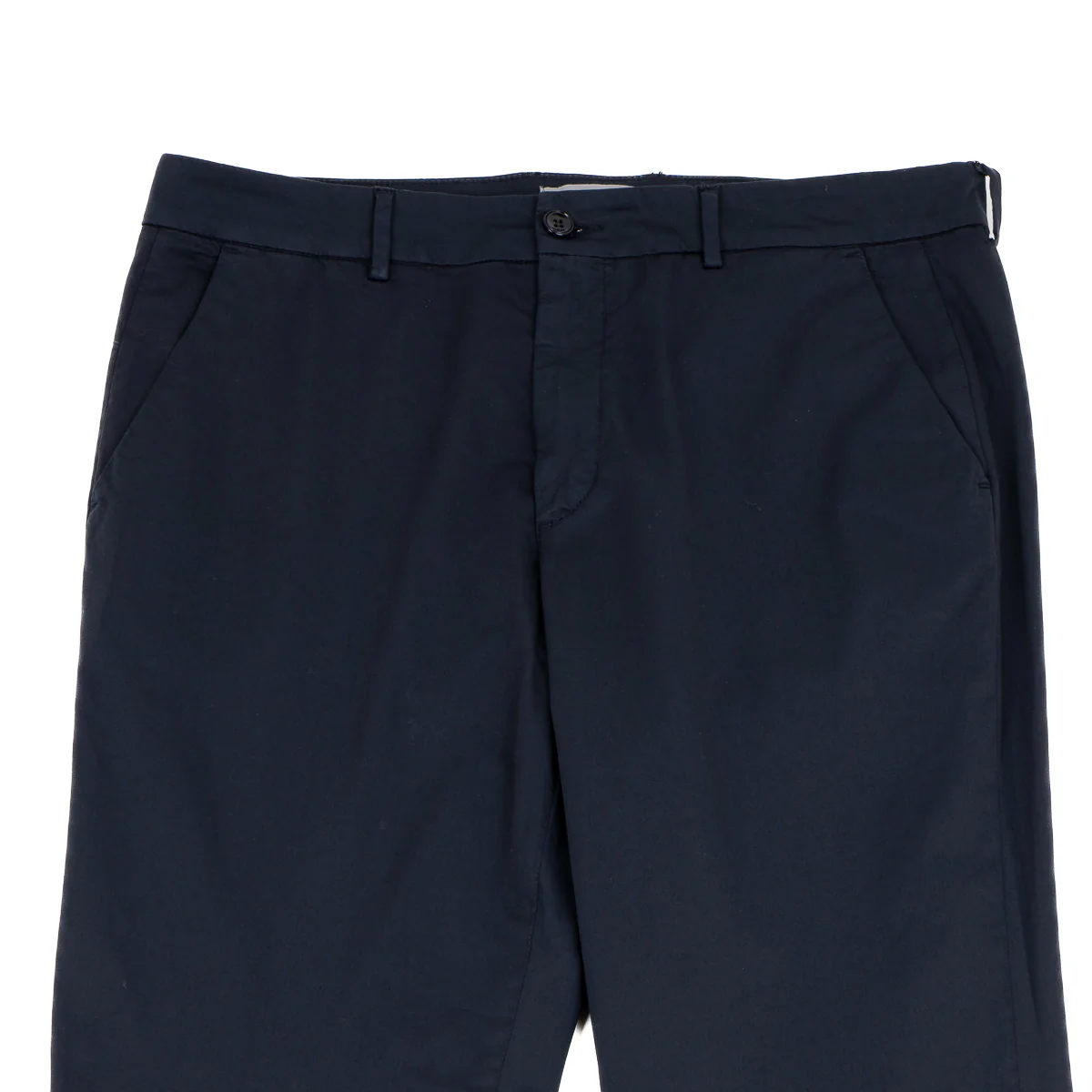Brera Trousers - Navy - Image 3