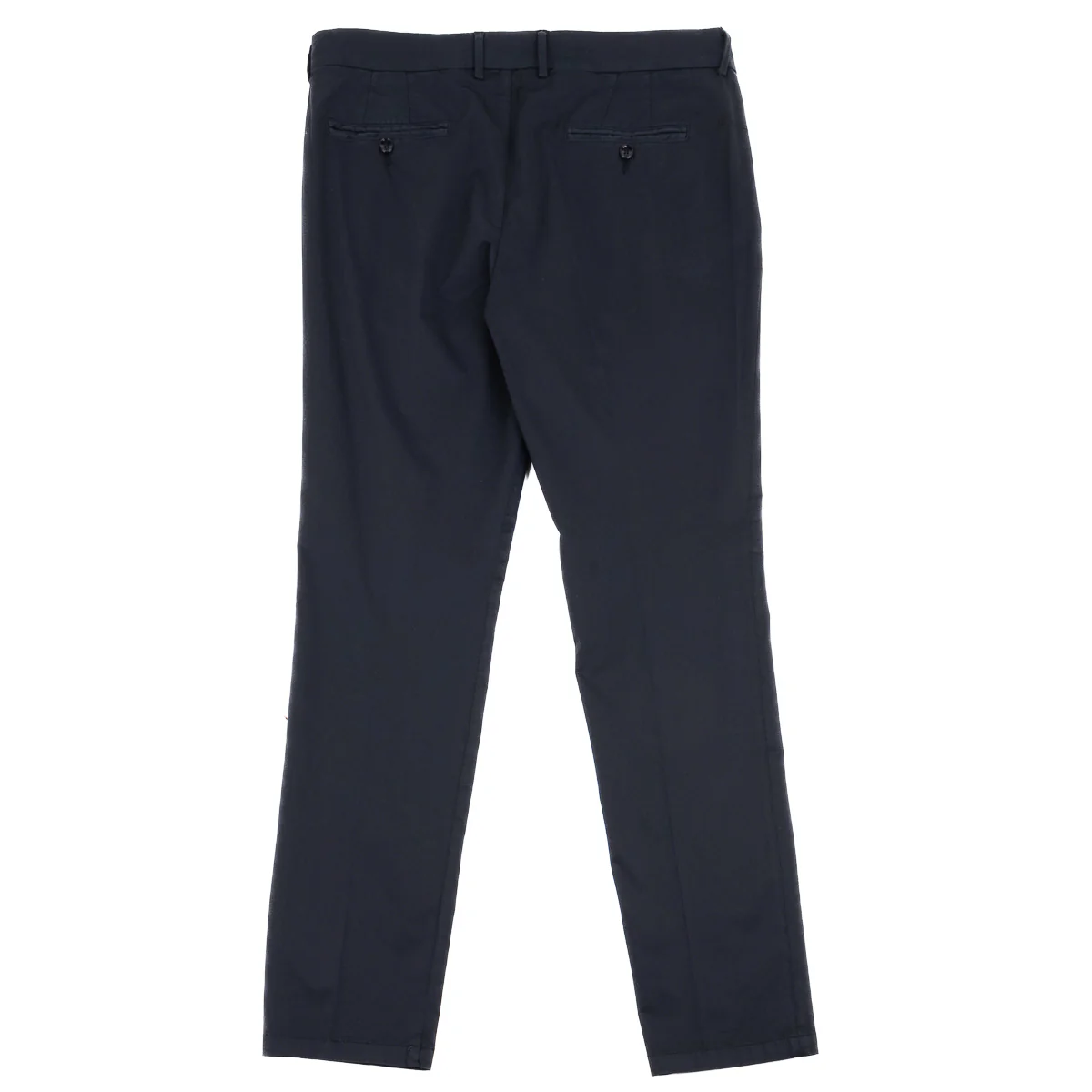 Brera Trousers - Navy - Image 4
