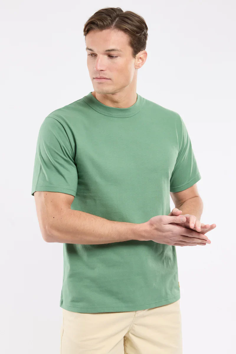 Callac Tee - Ivy - Image 3