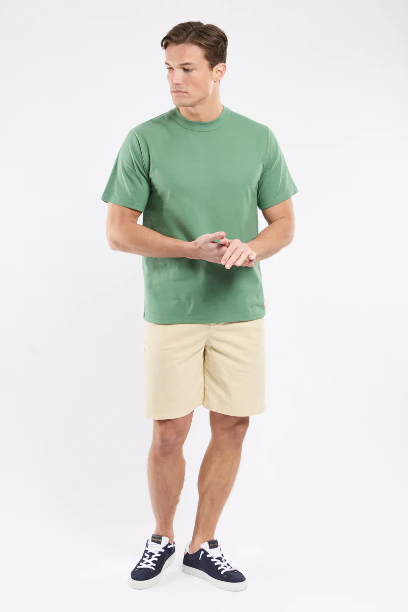 Callac Tee - Ivy - Image 4