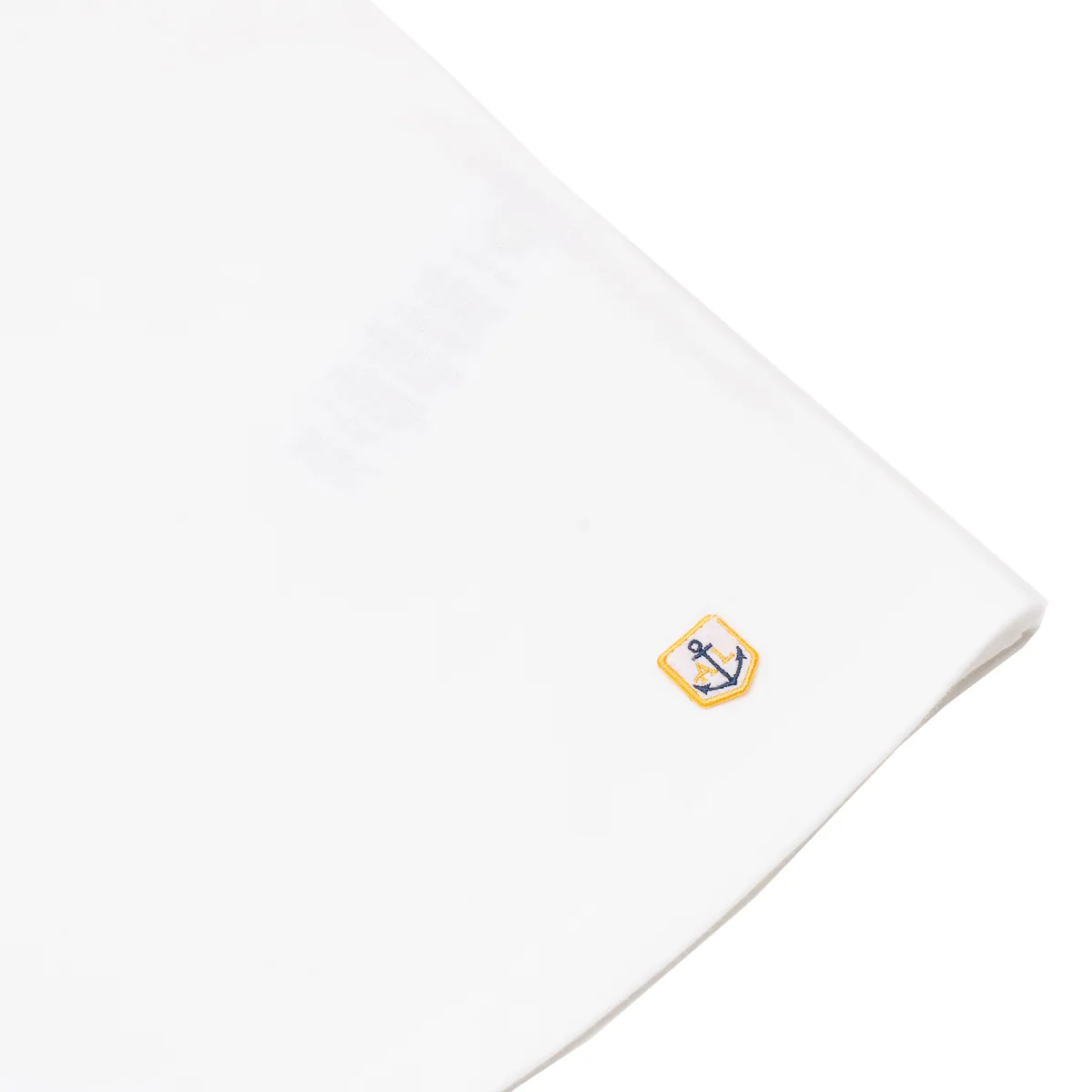 Callac Tee - White - Image 6