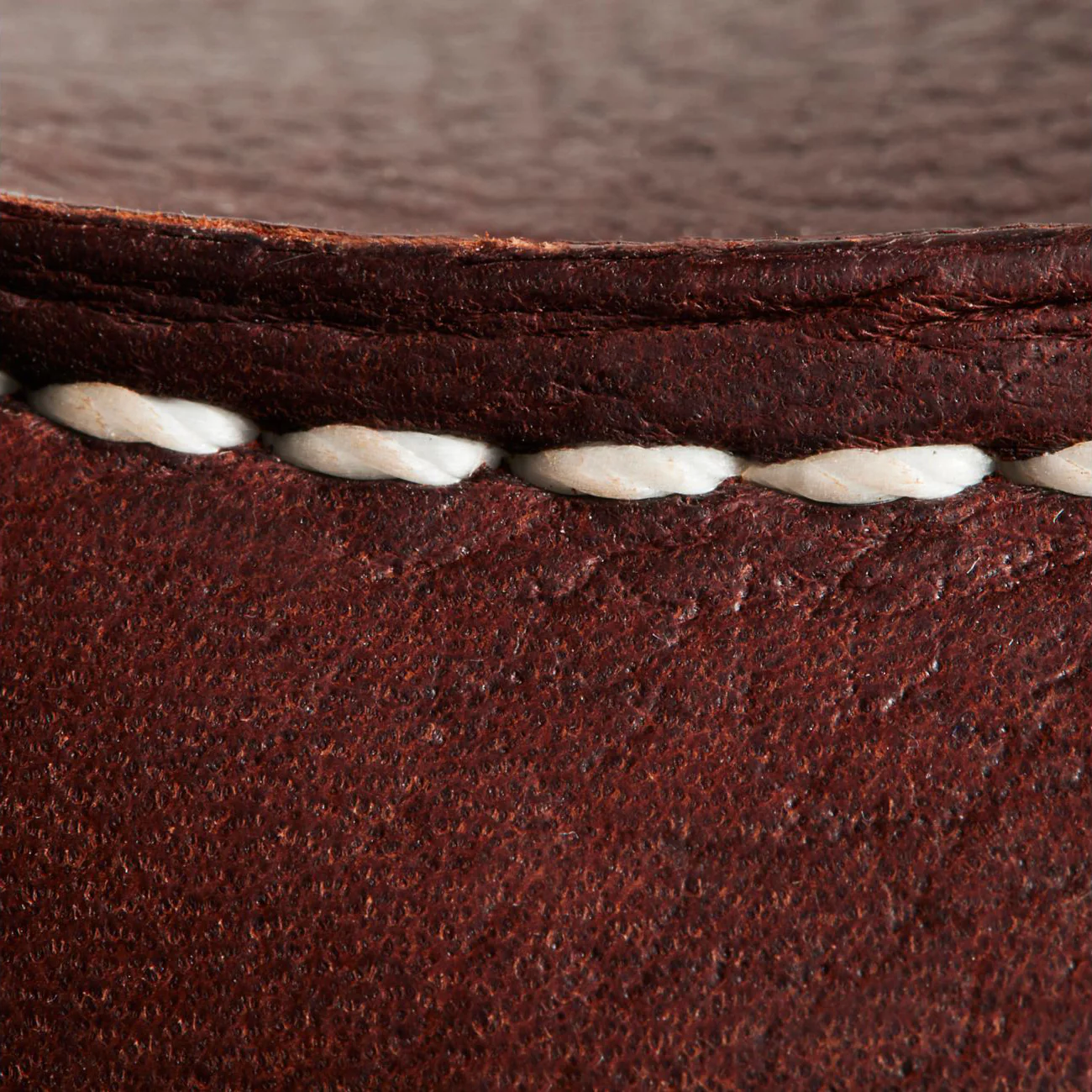 Classic Moc Toe 8138 - Briar Oil Slick - Image 6