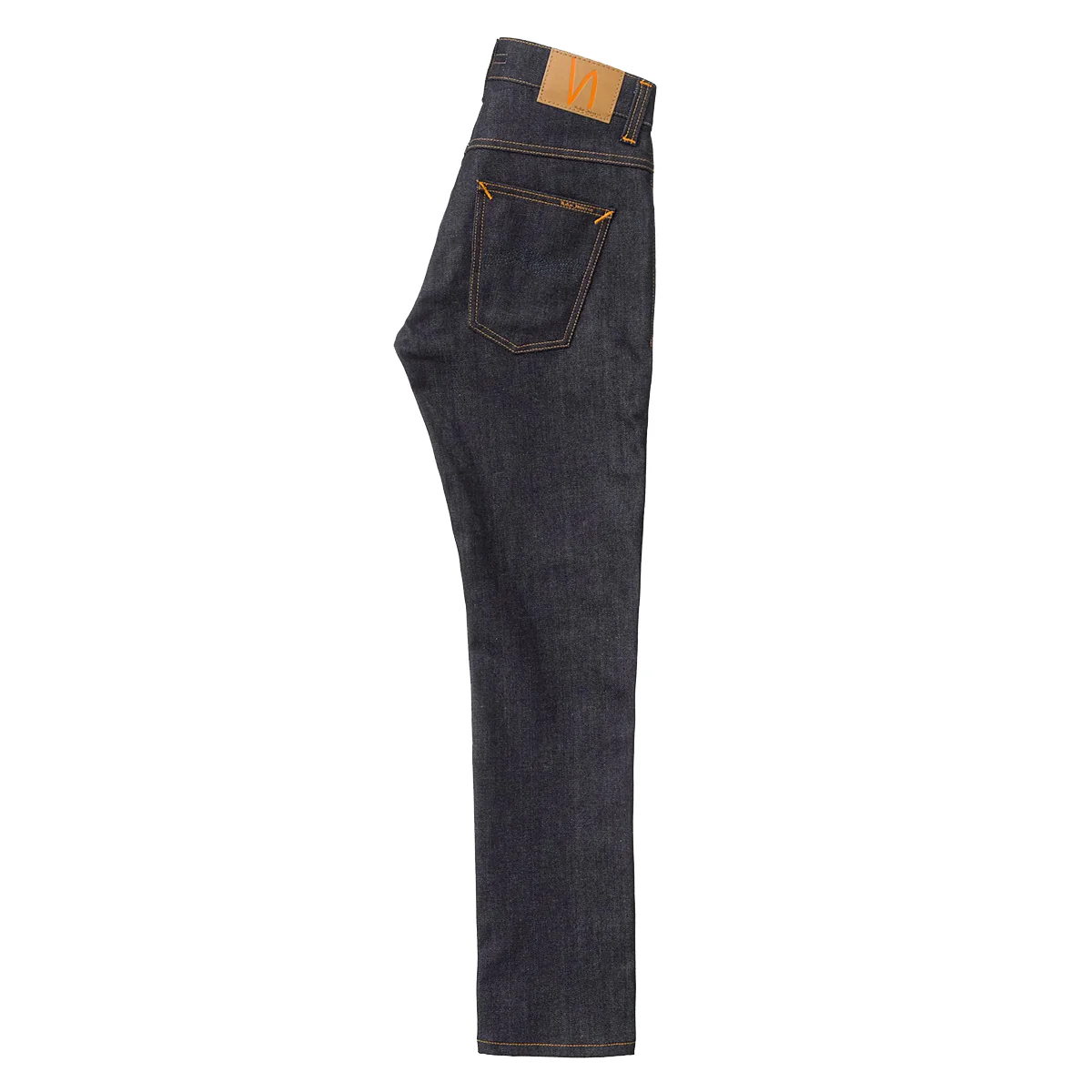 Grim Tim Jeans - Dry True Navy - Image 8