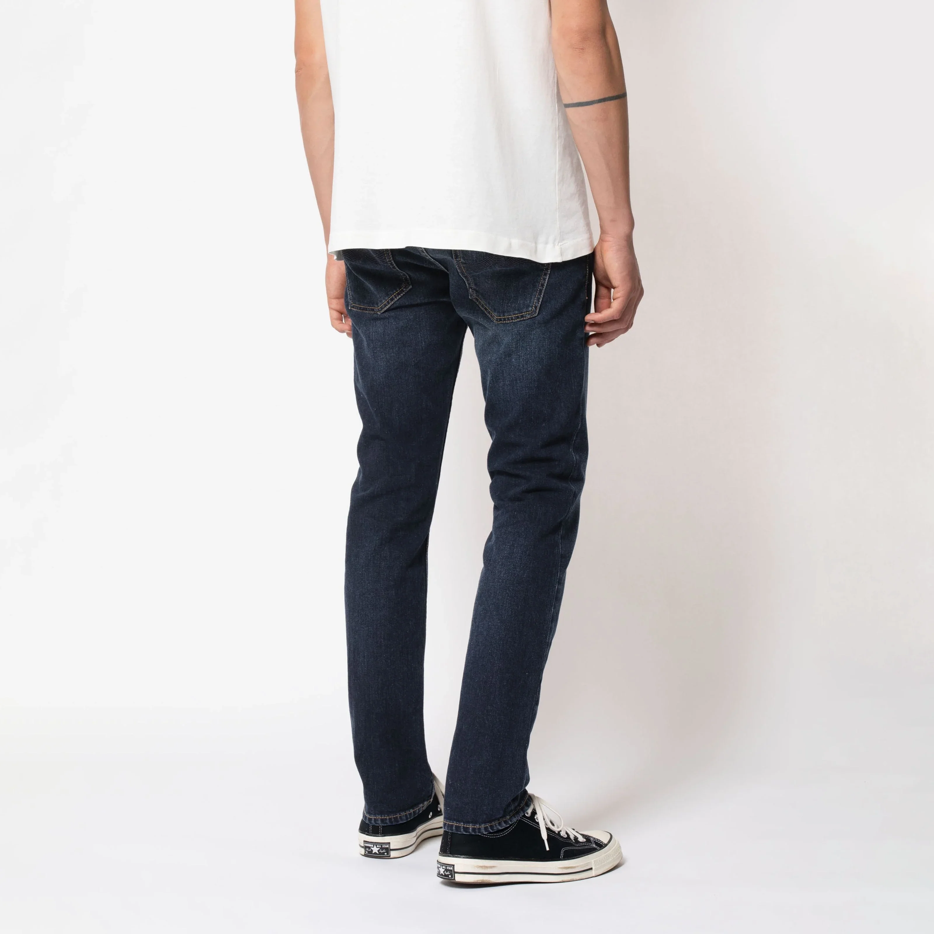 Grim Tim Jeans - New Ink - Image 3