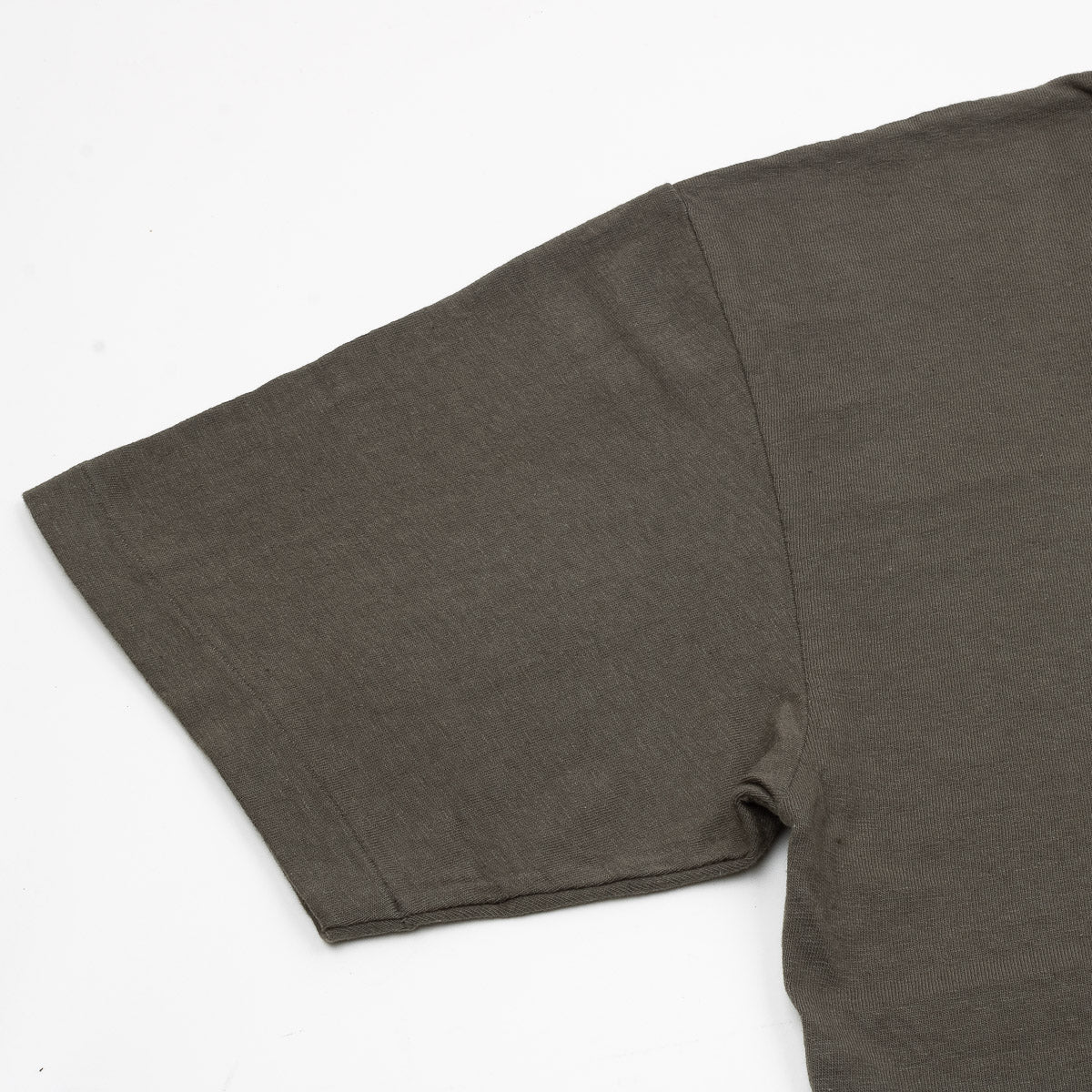 Haleiwa T-Shirt - Beluga - Image 3