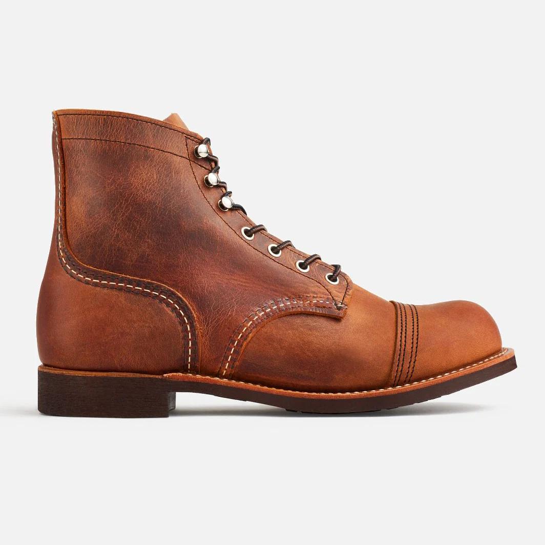 Iron Ranger 8085 - Copper Rough & Tough - Image 3