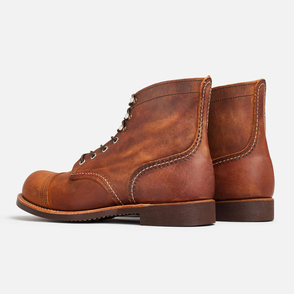 Iron Ranger 8085 - Copper Rough & Tough - Image 4