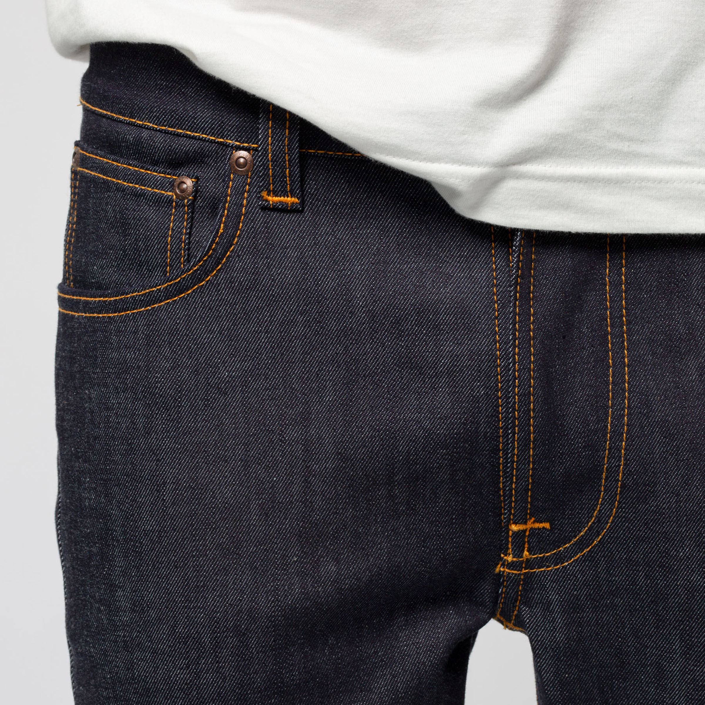 Lean Dean Jeans - Dry 16 Dips - Image 4