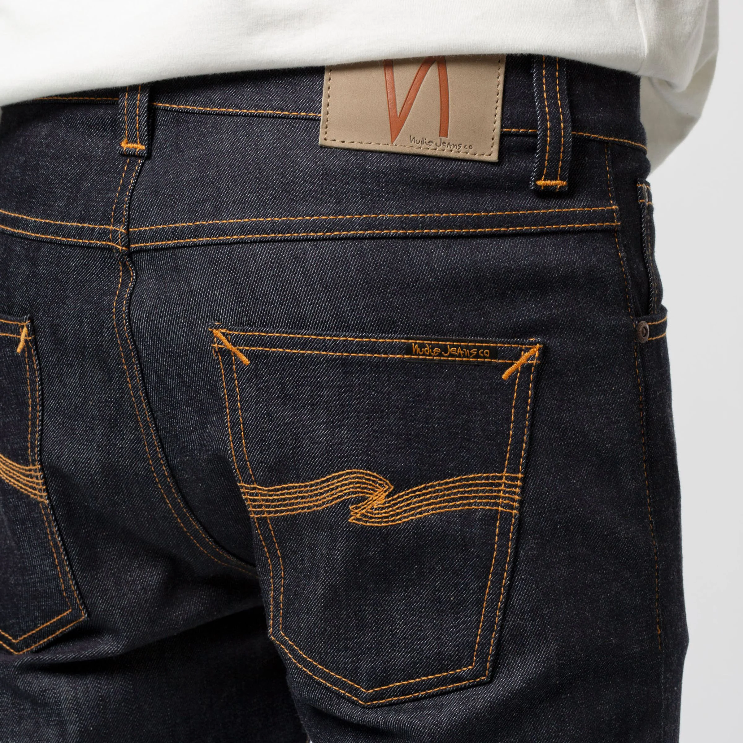 Lean Dean Jeans - Dry 16 Dips - Image 5