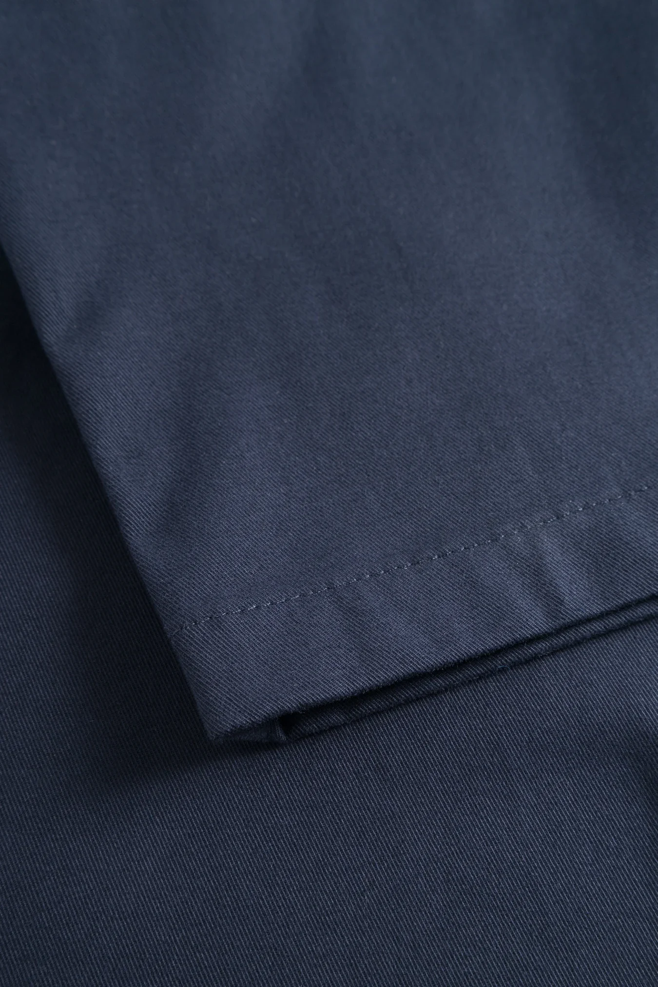 Norse Standard Chino - Dark Navy - Image 6