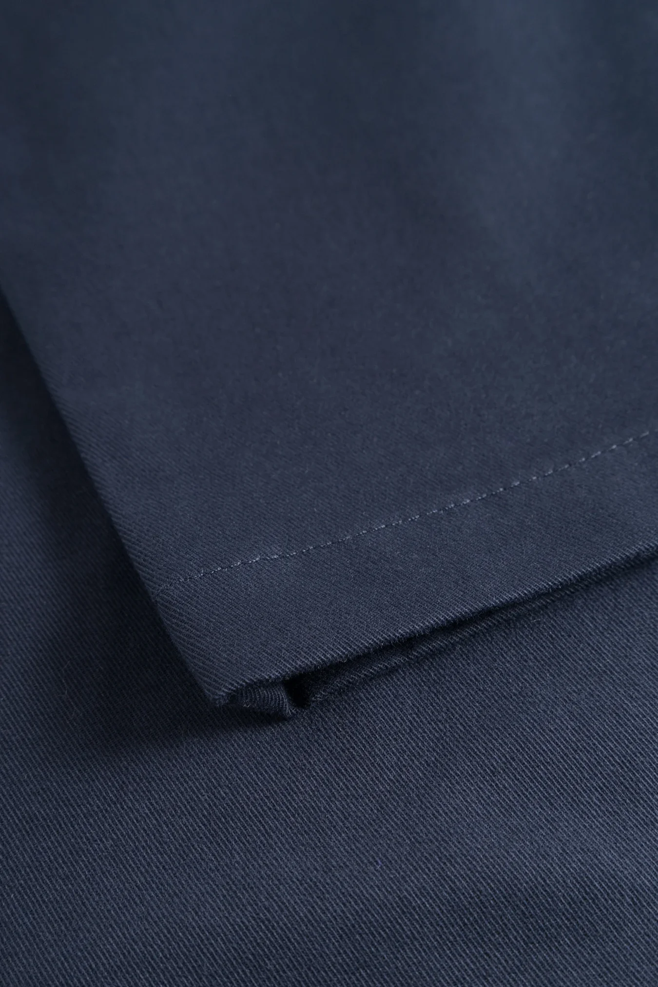 Norse Standard Slim Chino - Dark Navy - Image 4