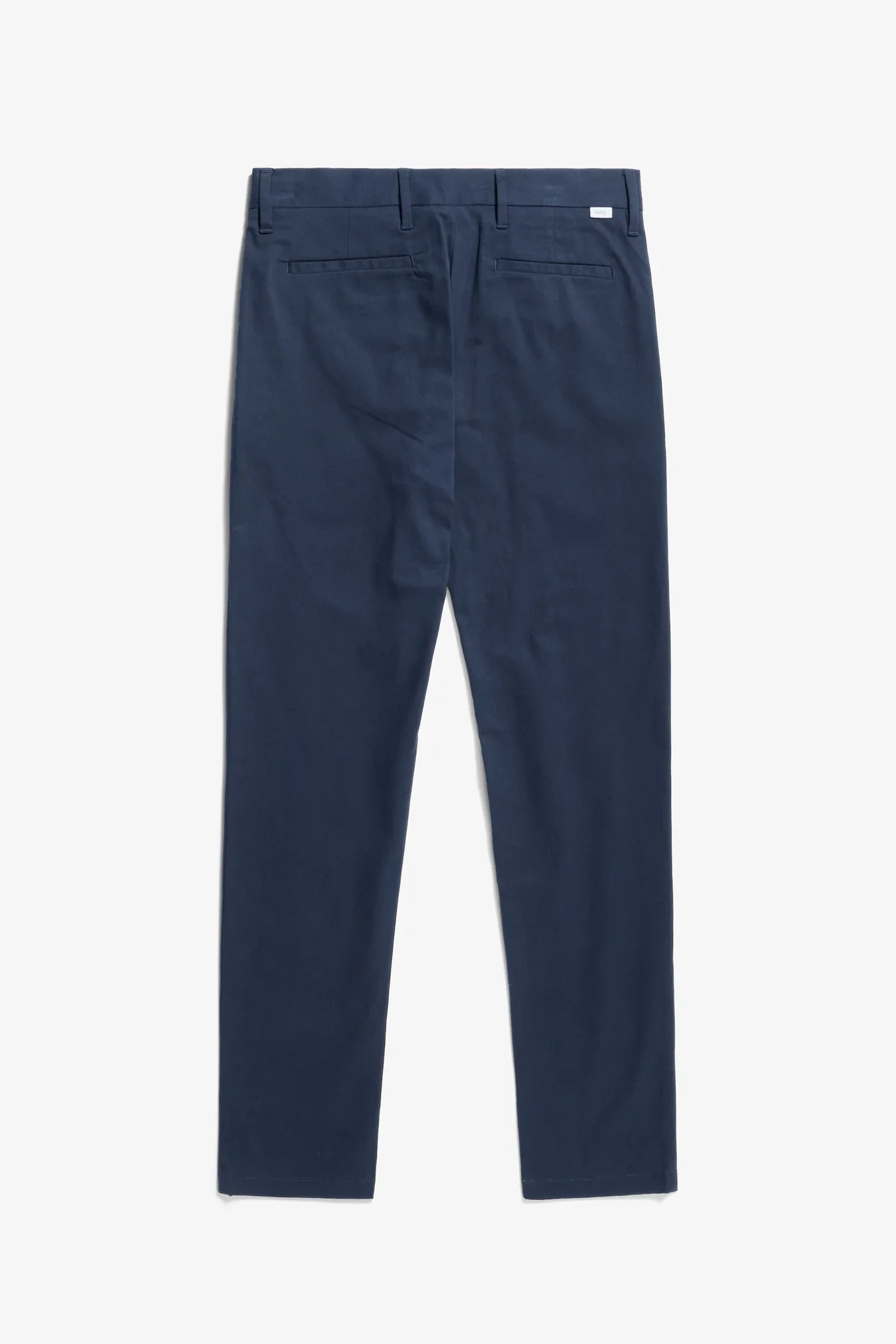 Norse Standard Slim Chino - Dark Navy - Image 7