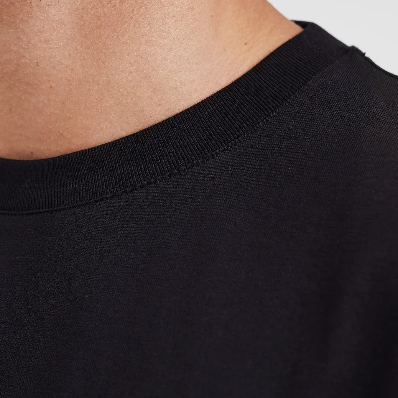 Norse Standard T-Shirt - Black - Image 4