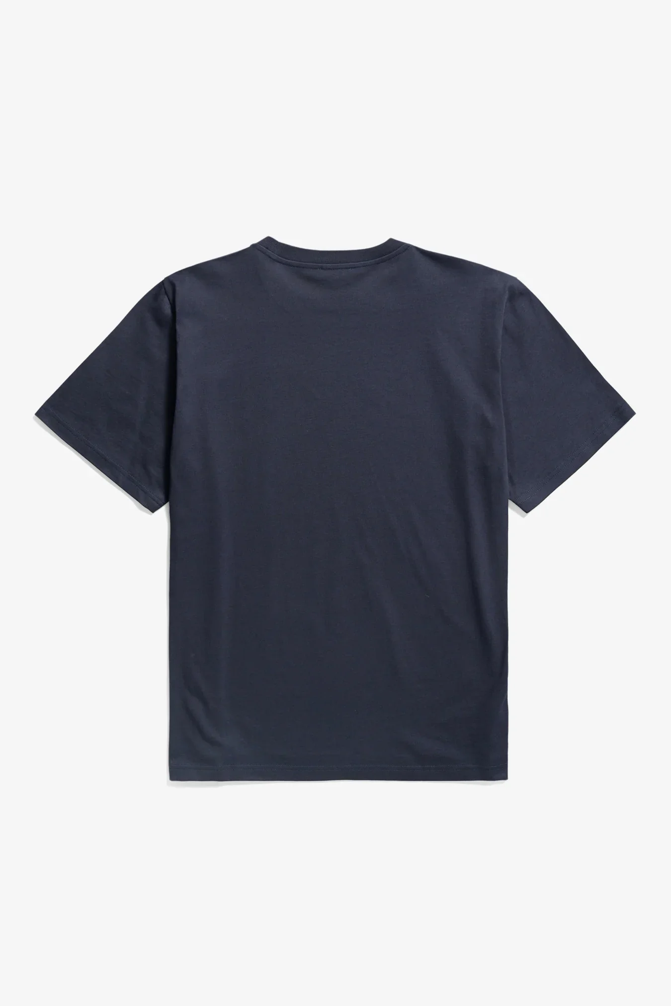 Norse Standard T-Shirt - Dark Navy - Image 7
