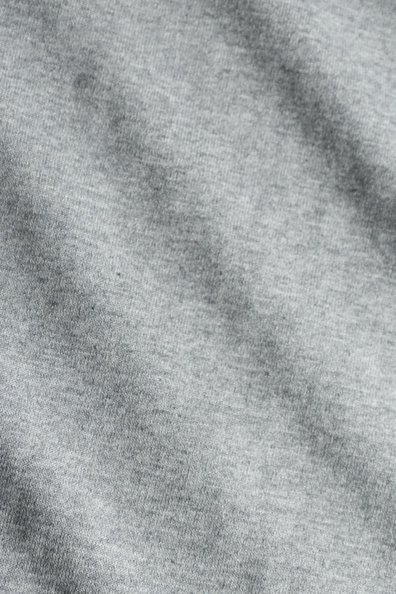 Norse Standard T-Shirt - Grey Melange - Image 8