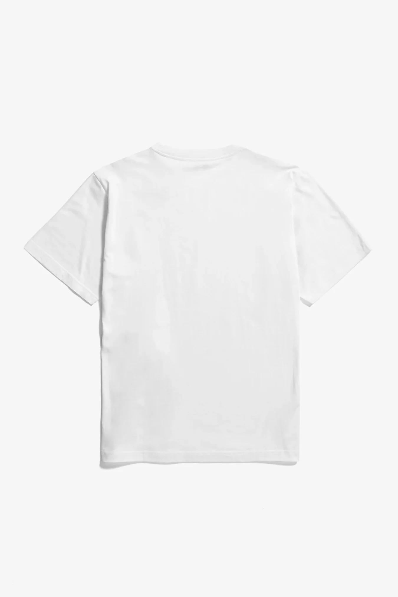 Norse Standard T-Shirt - White - Image 7