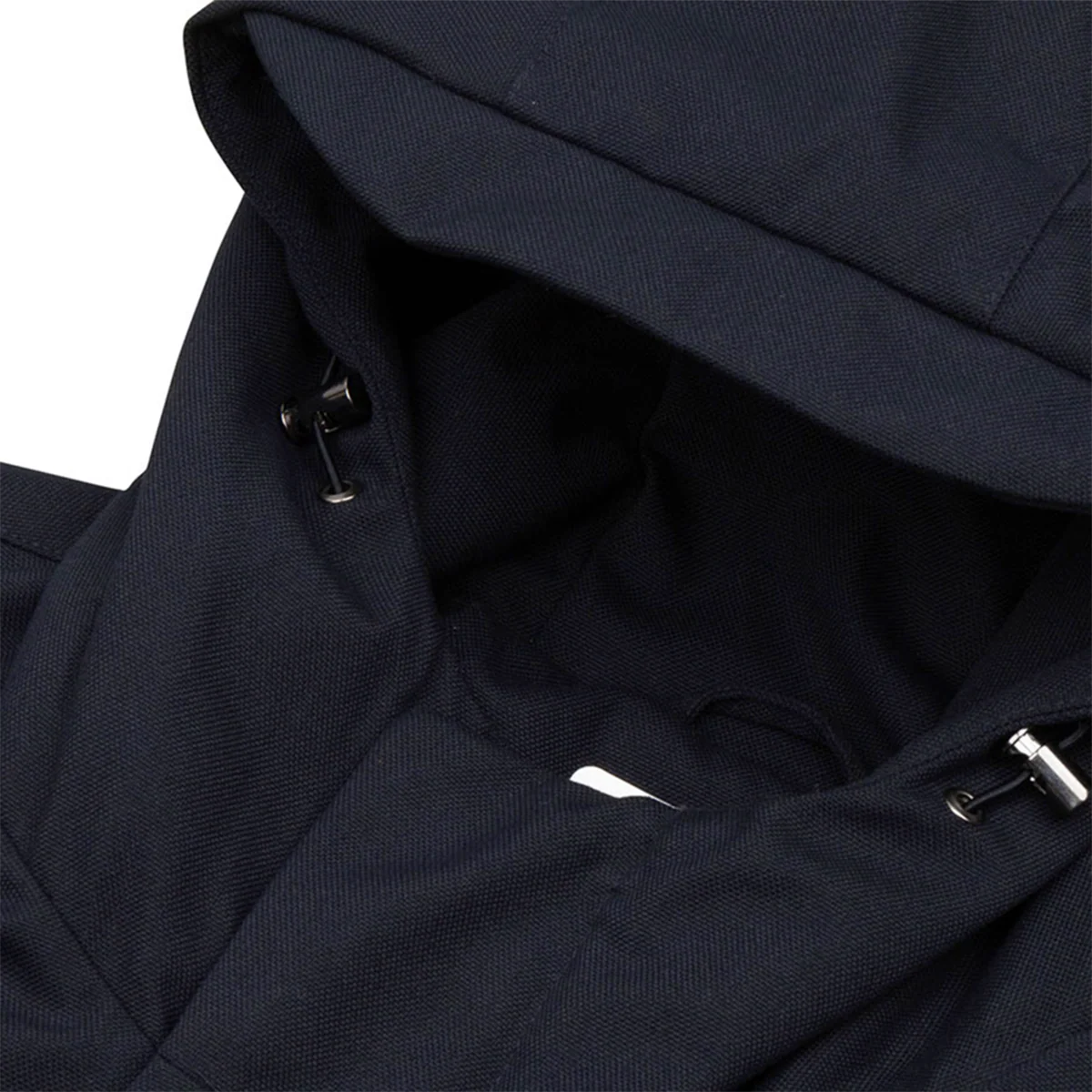 Terror Weather Parka Spoiler - Navy - Image 10
