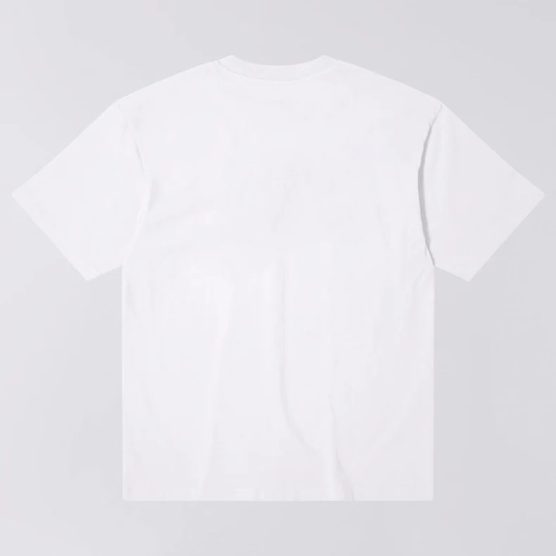 Torii T-Shirt - White - Image 3