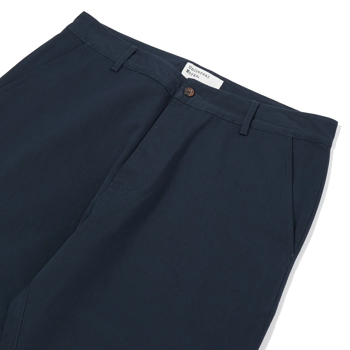 Military Chino - Navy Twill - Image 5