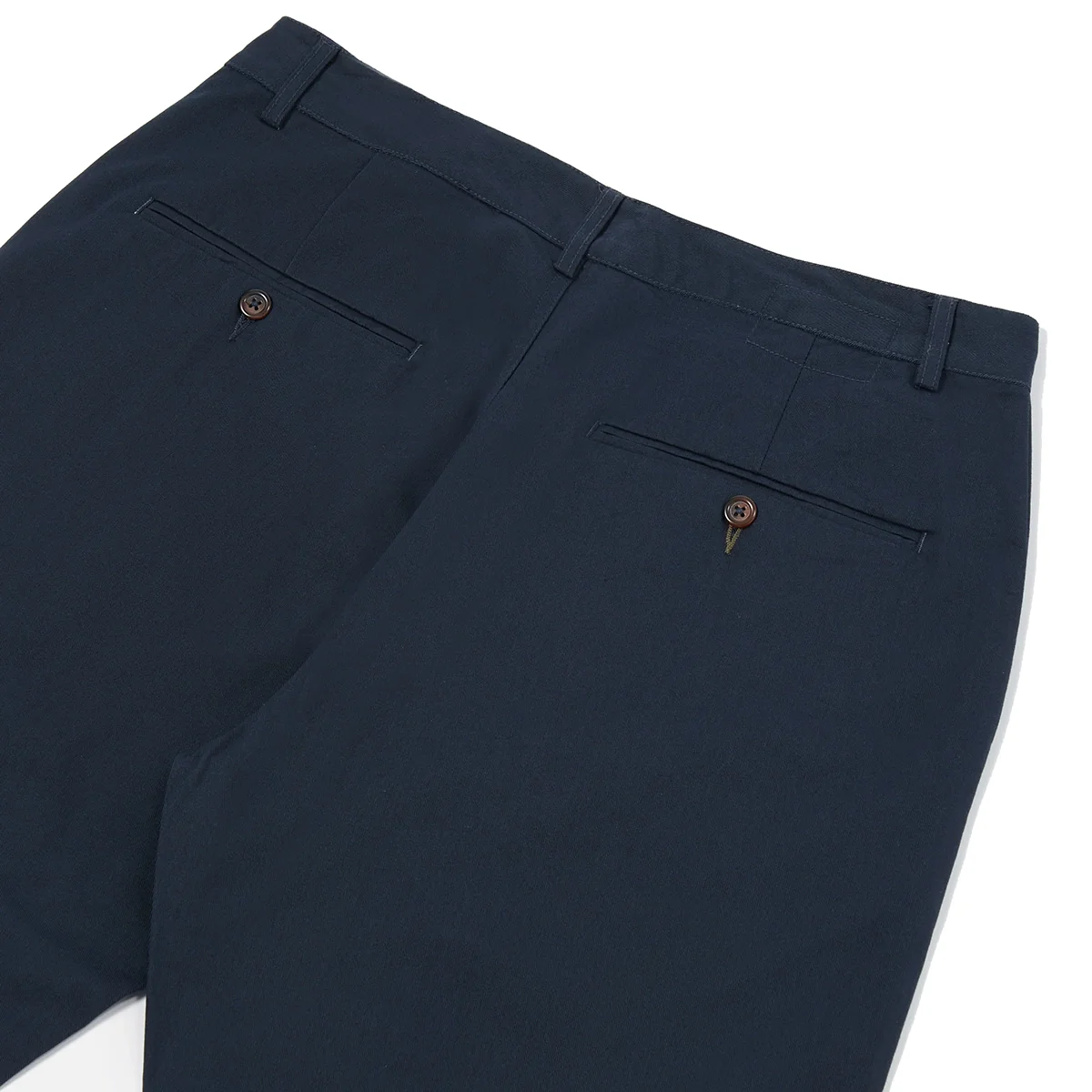 Military Chino - Navy Twill - Image 7
