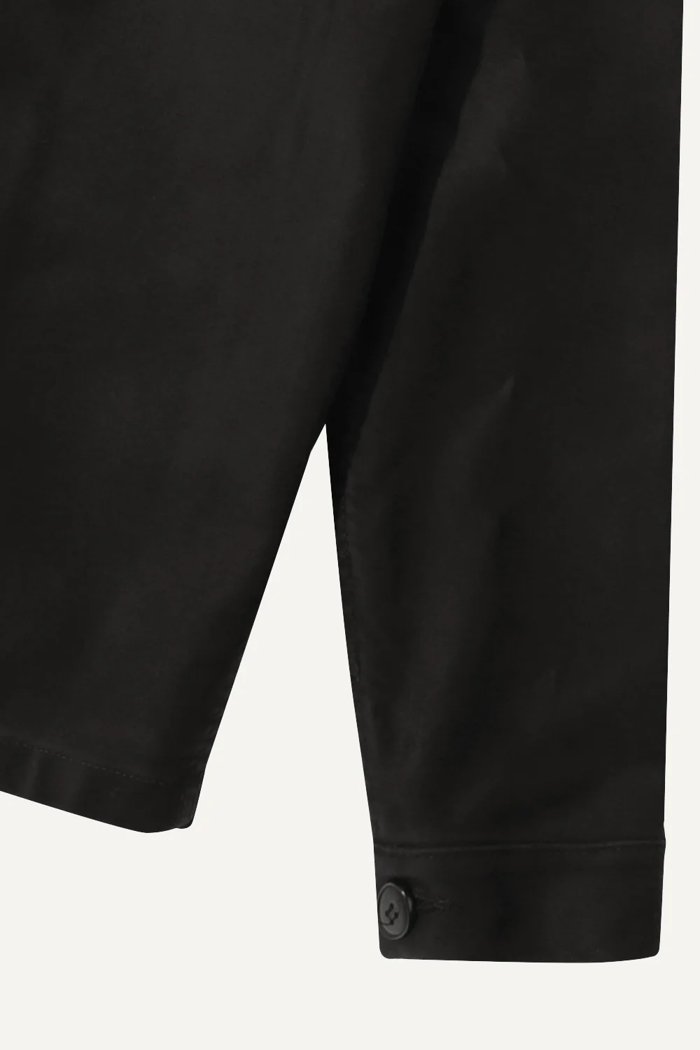 The Work Jacket - Black - Image 5