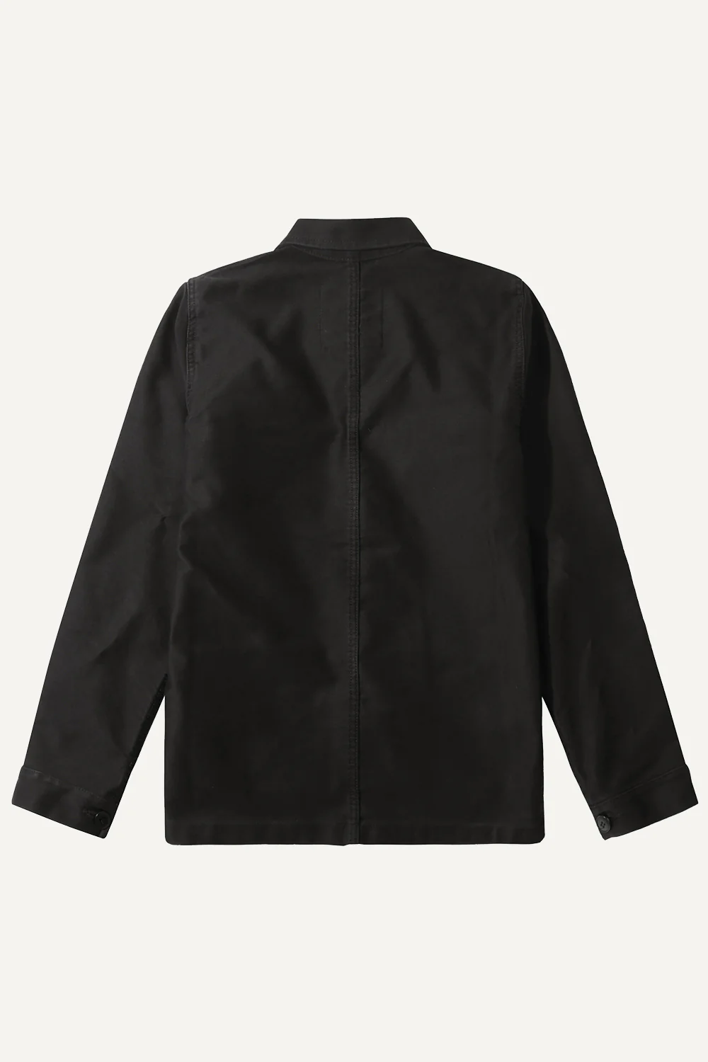 The Work Jacket - Black - Image 6