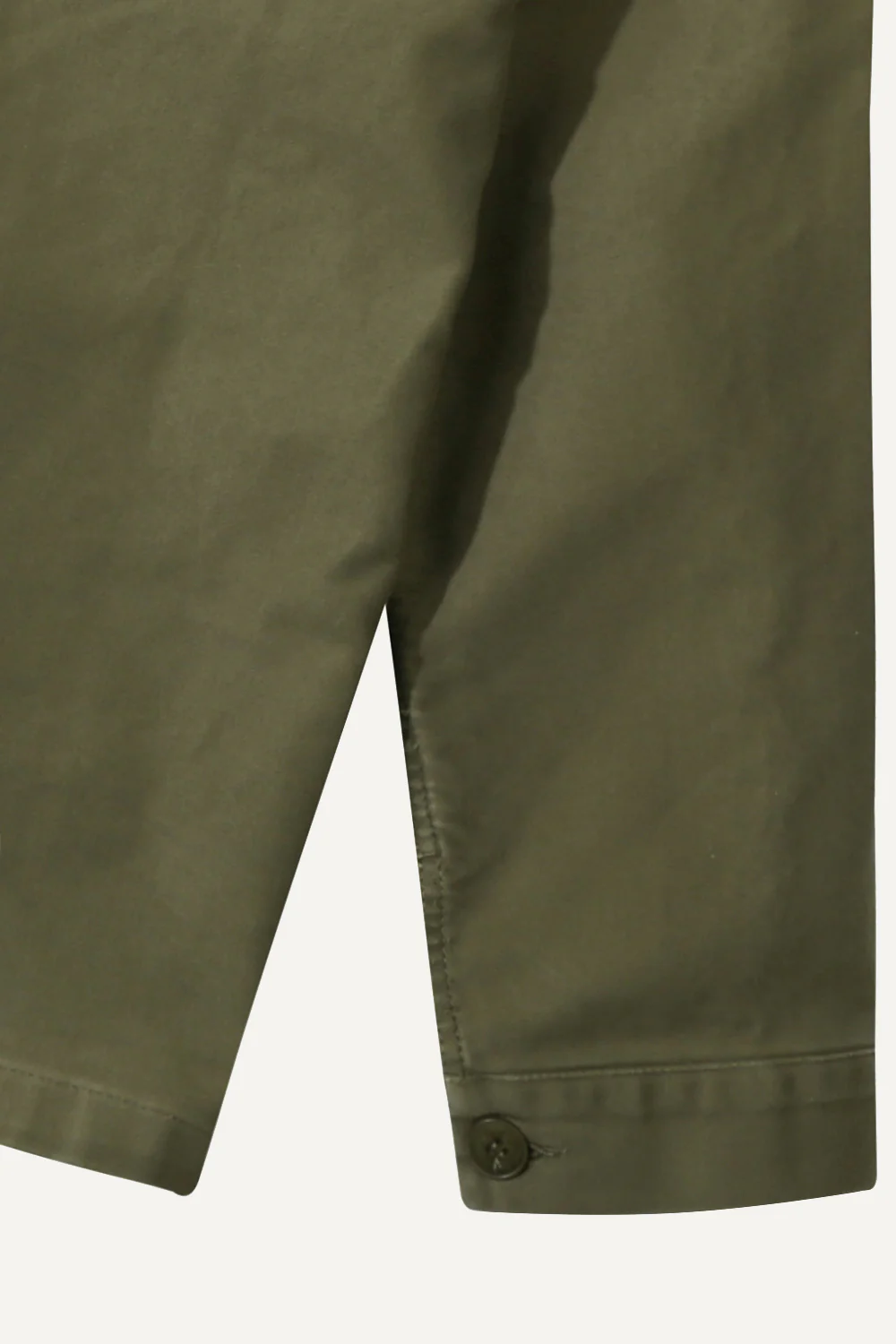 The Work Jacket - Khaki - Image 5