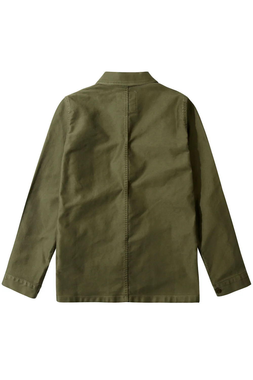 The Work Jacket - Khaki - Image 6